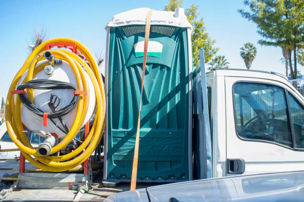 Best Portable toilet rental cost  in Roanoke Rapids, NC