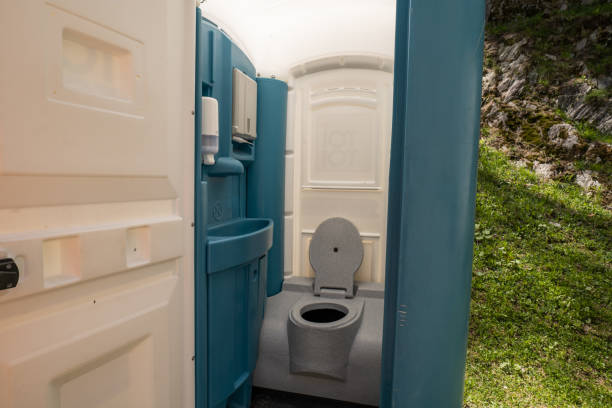 Best Event porta potty rental  in Roanoke Rapids, NC