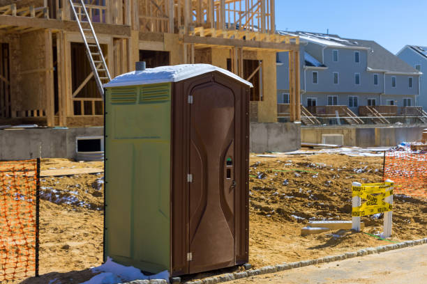 Roanoke Rapids, NC porta potty rental Company
