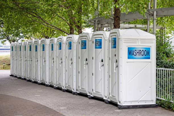 Best Long-term porta potty rental  in Roanoke Rapids, NC