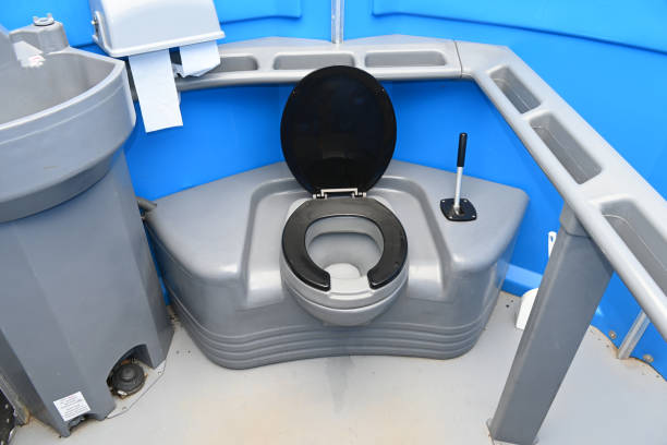 Best Emergency porta potty rental  in Roanoke Rapids, NC