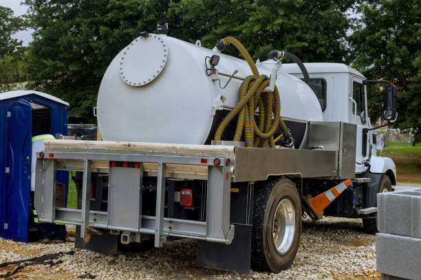 Best Portable toilet rental cost  in Roanoke Rapids, NC