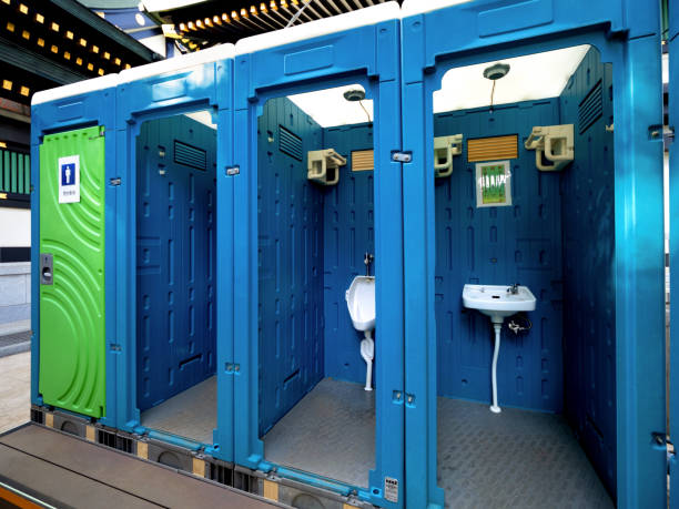 Best Local porta potty services  in Roanoke Rapids, NC
