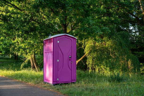 Best Porta potty rental near me  in Roanoke Rapids, NC