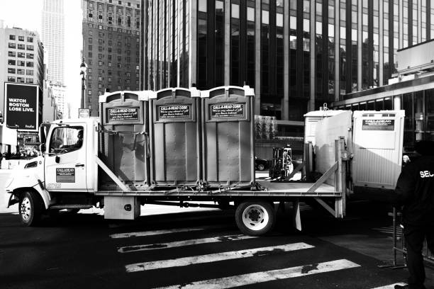 Best Porta potty rental for parties  in Roanoke Rapids, NC